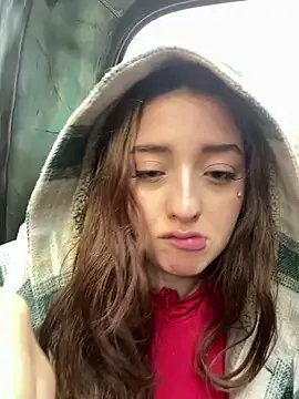 Baby__Otaku on StripChat 