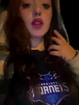 Baby__Otaku on StripChat 