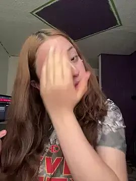 Baby__Otaku on StripChat 