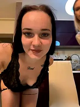 Freechat Baby_Eva23 on StripChat