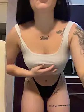 Freechat Baby_Eva23 on StripChat