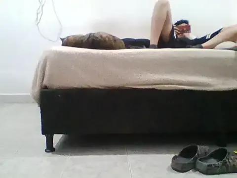 Freechat baby_liz01 on StripChat