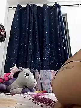 Freechat baby_liz01 on StripChat