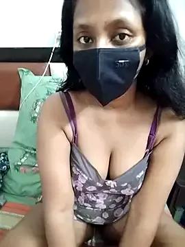 Baby_priyuu from StripChat