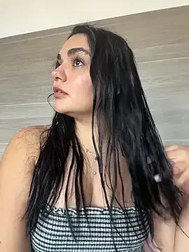 babypretty07 on StripChat 