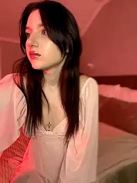 BabyRorry from StripChat is Freechat