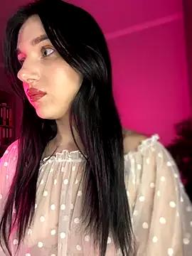 BabyRorry from StripChat is Freechat
