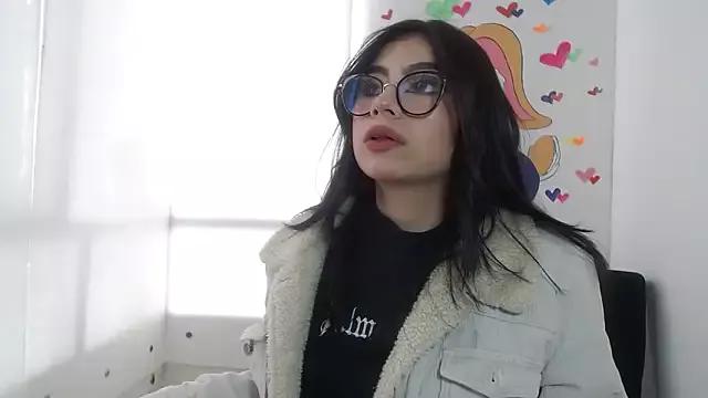 BabySpecs_ from StripChat