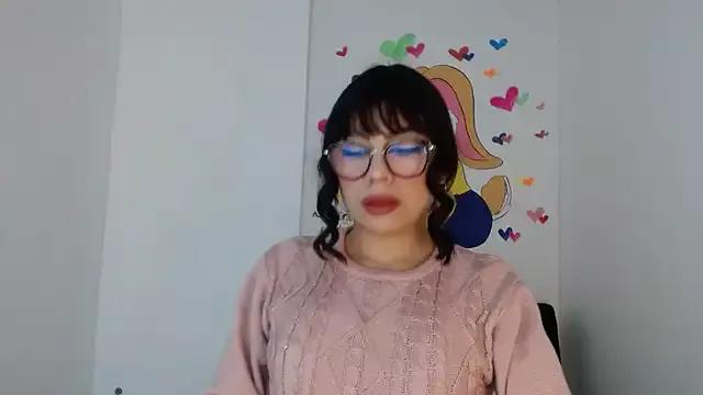 BabySpecs_ from StripChat is Freechat