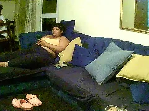 Babythick2000 from StripChat