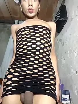 babyy_foxxy from StripChat is Freechat