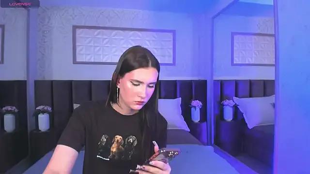 Babyy_gloria from StripChat