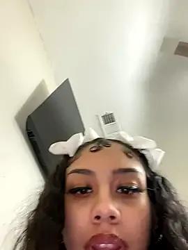 Freechat badbaby187 on StripChat