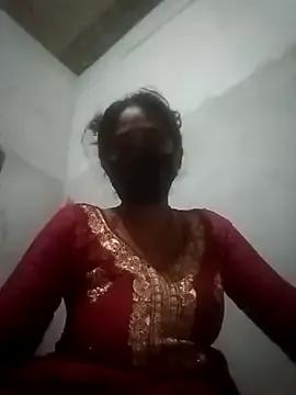 baddy8008 from StripChat is Freechat