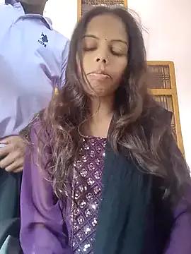 Avatar of Bade-couple