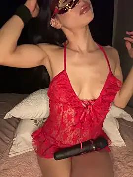 Freechat badenaz34 on StripChat