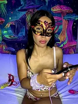 Freechat badenaz34 on StripChat