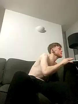 bailey_mcvicar from StripChat is Freechat