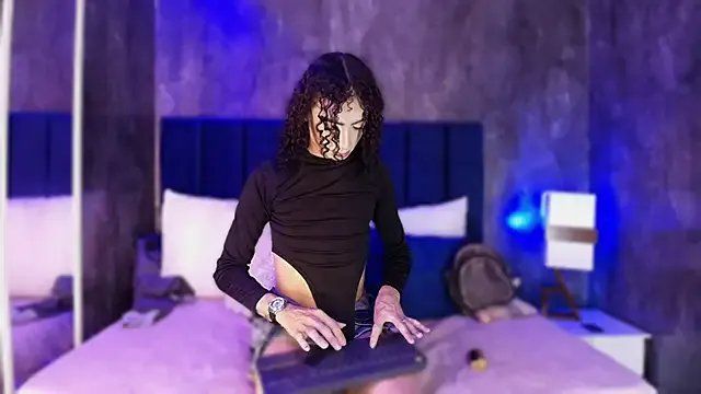 Ballesteros_ on StripChat 