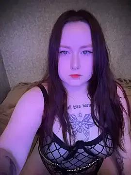Freechat BambiGlow on StripChat