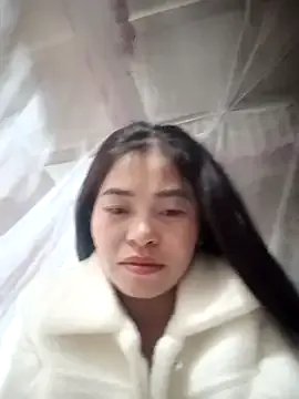 Private Bamboo-niee123 on StripChat