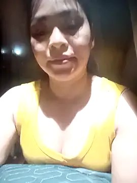 Private Bamboo-niee123 on StripChat