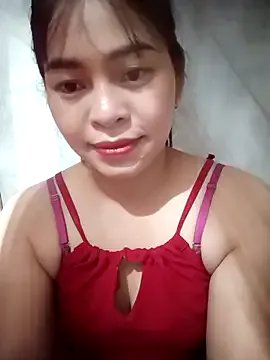 Private Bamboo-niee123 on StripChat