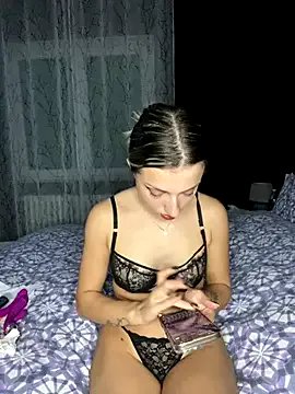 Freechat Bandy_bandy on StripChat