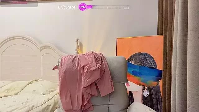 Freechat bao-bao- on StripChat