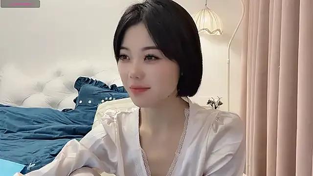 Freechat bao-bao- on StripChat