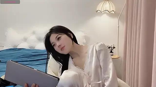 Freechat bao-bao- on StripChat