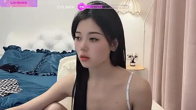 Freechat bao-bao- on StripChat