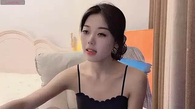 Freechat bao-bao- on StripChat