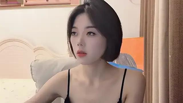 Freechat bao-bao- on StripChat