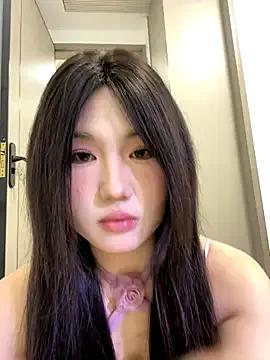 StripChat baobaoli is Freechat baobaoli — 1
