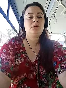Baragladina from StripChat is Freechat