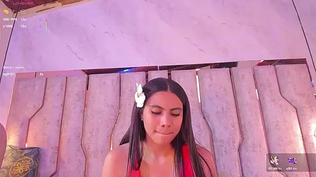 barbara_cambels from StripChat