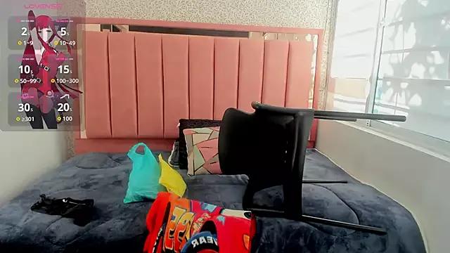 Barbara_fox__ from StripChat