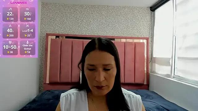 Barbara_fox__ from StripChat