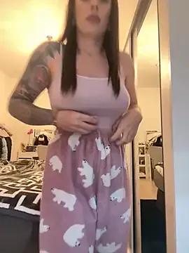 Barbie_1312 from StripChat is Freechat