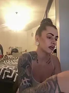 Avatar of Barbie_1312