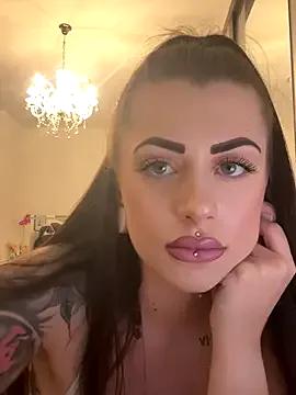 Avatar of Barbie_1312