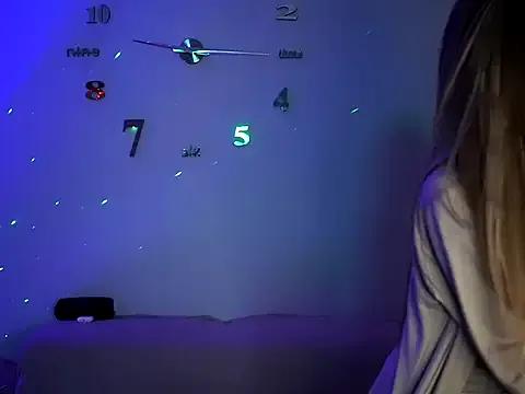 BARBIE_22888 on StripChat 