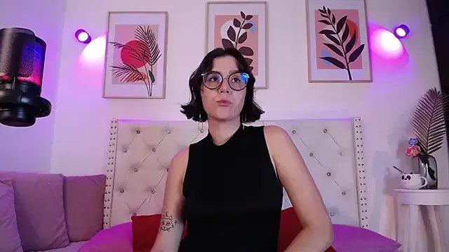 Freechat Barbie_Goddess on StripChat