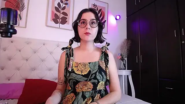 Freechat Barbie_Goddess on StripChat