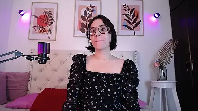 Freechat Barbie_Goddess on StripChat