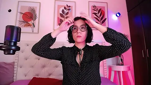 Freechat Barbie_Goddess on StripChat