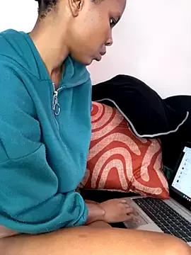 Barbie_Teddy from StripChat