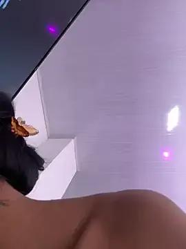 Barbiebrunette_ from StripChat is Freechat