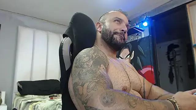 Private bardock_1 on StripChat